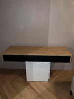 NIEUW Wandmeubel met lades, Ophalen, Nieuw, Minder dan 150 cm, Minder dan 100 cm