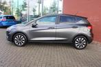 Ford Fiesta 1.0 EcoBoost Hybrid Titanium | Winter Pack | Cru, Auto's, Ford, Voorwielaandrijving, Gebruikt, Origineel Nederlands