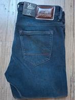 VANGUARD V85 slimfit jeans W31 L34, Blauw, Nieuw, W32 (confectie 46) of kleiner, Ophalen of Verzenden