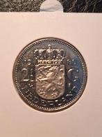2,5 gulden 1980, Verzenden, Koningin Beatrix, 1 gulden