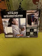 Te koop infra rood been warmers, Ophalen of Verzenden, Zo goed als nieuw