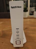 fritzbox 4060de, Ophalen of Verzenden