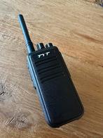 Tytera DP-290 portofoon, 5 tot 15 km, Ophalen of Verzenden, Zo goed als nieuw, Portofoon of Walkie-talkie