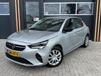 Opel Corsa 1.2 Turbo Start/stop 100pk Aut 2022 Grijs, Stof, 100 pk, 19 km/l, 3 cilinders