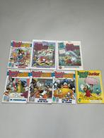 Donald duck stips/boekjes, Ophalen, Zo goed als nieuw