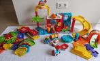 V-Tech Toet Toet Autos - collectie, Ophalen of Verzenden, Gebruikt, 2 tot 4 jaar