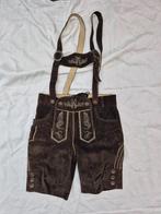 lederhose Oktoberfeest, maat 48, Ophalen, Maat 48/50 (M), Kleding, Overige thema's