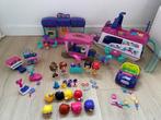 Vtech Flipsies Set met Magic Point!, Ophalen, Gebruikt, Overige typen