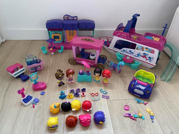 Vtech Flipsies Set met Magic Point! beschikbaar voor biedingen