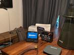 Raymarine Dragonfly 7 Pro Fish Finder/Kaartplotter, Watersport en Boten, Navigatiemiddelen en Scheepselektronica, Ophalen, Gebruikt