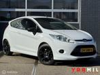 Ford Fiesta 1.6 Metal ST RECARO AIRCO SPORTIEF ZUINIG DEALER, 135 pk, Gebruikt, 4 cilinders, Bedrijf