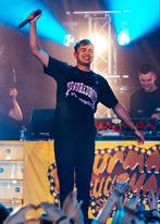 Kaartje voor Flemming 11 oktober, Tickets en Kaartjes, Eén persoon, Oktober