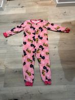 ZGAN  Woezel en Pip Onesie - Roze - Maat 116/122, Kinderen en Baby's, Kinderkleding | Maat 116, Meisje, Ophalen of Verzenden, Woezel en pip