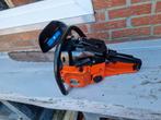 TE KOOP NETTE SACHS DOLMAR 120, Tuin en Terras, Hand-tuingereedschap, Ophalen of Verzenden