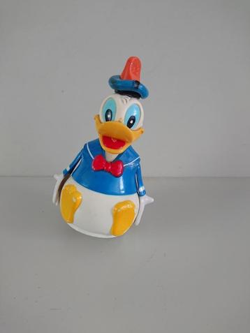 Jaren 60 Walt Disney Donald Duck Tol Made in Hong Kong beschikbaar voor biedingen