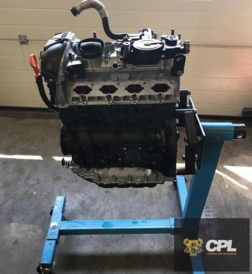Audi Seat Skoda Volkswagen 1.8 TSI BZB Revisie Motor beschikbaar voor biedingen