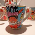 Blond Amsterdam Sinterklaas Mokken - 2 Stuks, Ophalen of Verzenden, Zo goed als nieuw