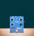 T-Rex Roommate Junior Reverb Pedaal, Muziek en Instrumenten, Effecten, Ophalen of Verzenden, Gebruikt, Reverb