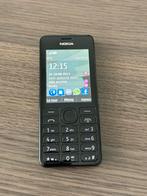 Nokia 206.1 simlockvrij, Ophalen of Verzenden, Zo goed als nieuw