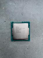Intel Core i7-4790 CPU, Computers en Software, Processors, Ophalen of Verzenden, Gebruikt, 4-core, 3 tot 4 Ghz