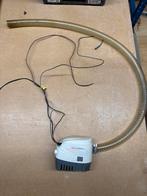 12V Dompelpomp - Boot Accessoire, Watersport en Boten, Ophalen of Verzenden, Gebruikt, Motor en Techniek