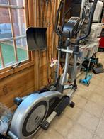 Kettler crosstrainer Tenso 500, Ophalen, Gebruikt, Crosstrainer