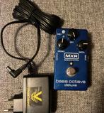 MXR M288 Bass Octave Deluxe pedal, Muziek en Instrumenten, Effecten, Verzenden, Overige typen