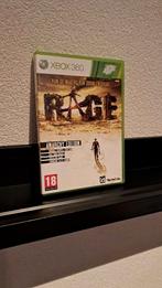 Rage, Spelcomputers en Games, 1 speler, Ophalen of Verzenden, Gebruikt, Vanaf 18 jaar