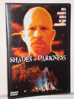 DVD - Shades of Darkness met Anne C. Trebilcock, John Maczko, Cd's en Dvd's, Dvd's | Thrillers en Misdaad, Bovennatuurlijke thriller