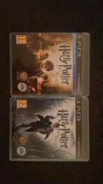 Harry Potter and the deathly hallows Part 1&2 PS3 game, Spelcomputers en Games, Games | Sony PlayStation 3, Vanaf 12 jaar, Avontuur en Actie