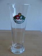 Bierglas DE KONINCK 1833, Ophalen of Verzenden, Nieuw, Glas of Glazen, De Koninck