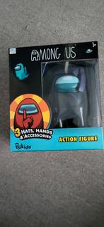 Among Us Action Figure - Toikido, Ophalen, Nieuw