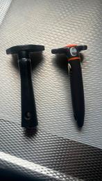 Honden onderhaar trim borstels, Dieren en Toebehoren, Ophalen of Verzenden