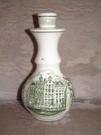 Gaaf Kruikje Schiedam Blankenheym's Disty Delft's Holland, Ophalen of Verzenden, Zo goed als nieuw