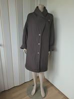 Max Mara jas winter bruin maat 38/40, Kleding | Dames, Jassen | Winter, Maat 38/40 (M), Bruin, Max Mara, Ophalen of Verzenden