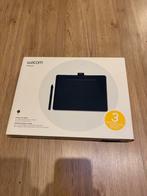 Wacom Intuos M Zwart Tekentablet, Computers en Software, Tekentablets, Ophalen, Gebruikt, Bedraad