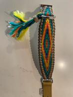 KIPI honden halsband 30-40 cm., Ophalen of Verzenden, Handgemaakt, Zo goed als nieuw