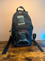 Lowepro Camera bag, Ophalen of Verzenden, Zo goed als nieuw, Schoudertas, Lowepro