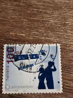 K26-2 Zwitserland 2009 M 2132 Pro Juventute, Ophalen of Verzenden