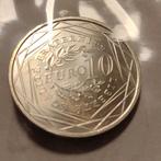 Frankrijk 10 euro 2009 UNC SAMEUSE, Ophalen of Verzenden, Frankrijk, 10 euro, Losse munt