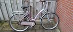 Montego Avantgarde damesfiets, Gebruikt, Versnellingen, Minder dan 47 cm, Ophalen