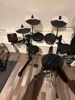 Elektronisch drumstel, Muziek en Instrumenten, Percussie, Ophalen of Verzenden, Zo goed als nieuw, Trommel