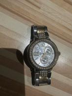 Marc Ecko horloge, Overige merken, Staal, Gebruikt, Staal