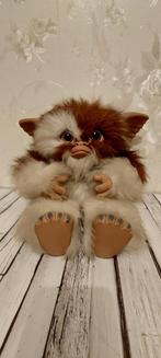 Vintage Gremlin mogwai Gizmo '1986', Verzamelen, Overige Verzamelen, Zo goed als nieuw, Ophalen