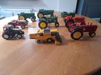 Showmodel Tractoren & Combine, Ophalen of Verzenden, Zo goed als nieuw, Overige typen