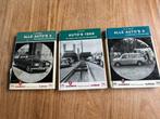 3 x vintage alkenreeks boekjes over auto's, Boeken, Gelezen, Ophalen of Verzenden, Algemeen