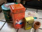 De ruijter c’estbon thee van dungen pastilles c’est bon, Ophalen of Verzenden, Zo goed als nieuw, Overige merken