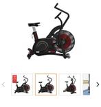 Airbike "The Beast" - Topconditie!, Sport en Fitness, Buik, Ophalen of Verzenden, Zo goed als nieuw, Airbike