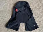 Castelli Fietsbroek - Bibshort - Maat L, Castelli, Dames, Ophalen of Verzenden, Zo goed als nieuw