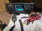 Icom ic 756 pro, Ophalen of Verzenden, Gebruikt, Zender en Ontvanger